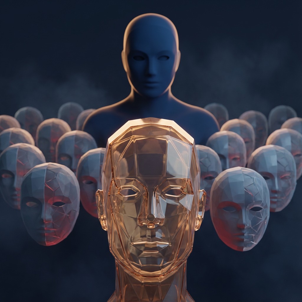 Free Masks Hide Truth Image - Deception, Masks, Truth | Download at ...