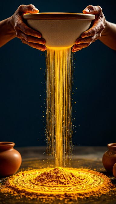 Sift Gold Free Golden Powder Cascade Image - Sifting, Powder, Golden | Download ...