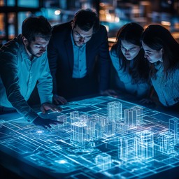 Free Innovative teamwork session Image - Teamwork, Innovation ...