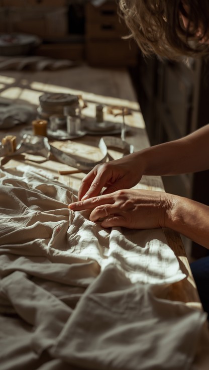 Free Handcrafted fashion detail Image - Fashion, Atelier, Beadwork ...