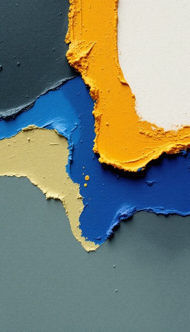 Textured Paint Based Free Textured Paint Layers Image - Abstract, Minimalist, Textured ...