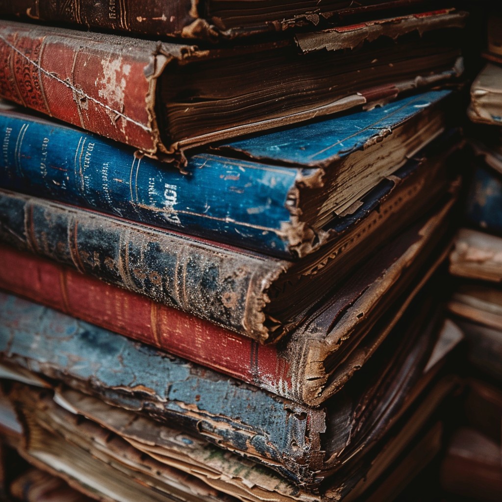 Free Antique Book Stack Image - Books, Antique, Vintage | Download at ...