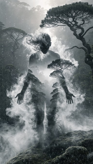 Visual Mist Free Dissolving Into Mist Image - Surreal, Ethereal, Mist | Download at ...