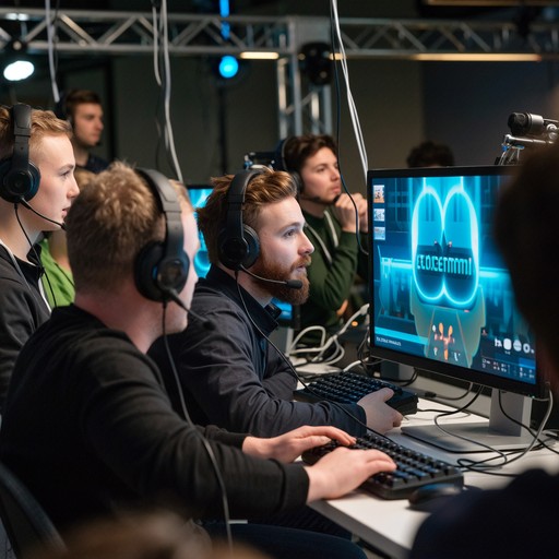 Device Esports Free Esports Championship Intensity Image - Esports, Gaming ...