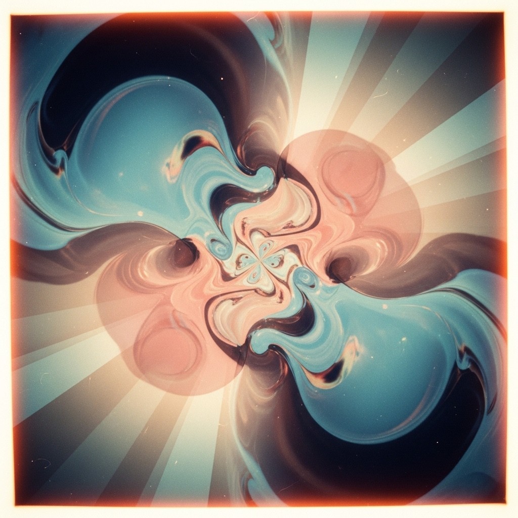 Trippy Fluids Free Psychedelic Fluid Dreamscape Image - Psychedelic, Swirling, Fluid ...