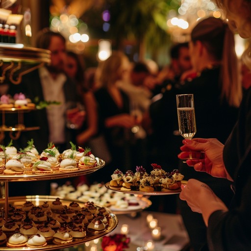 Free Elegant Party Atmosphere Image - Elegant, Party, Atmosphere ...