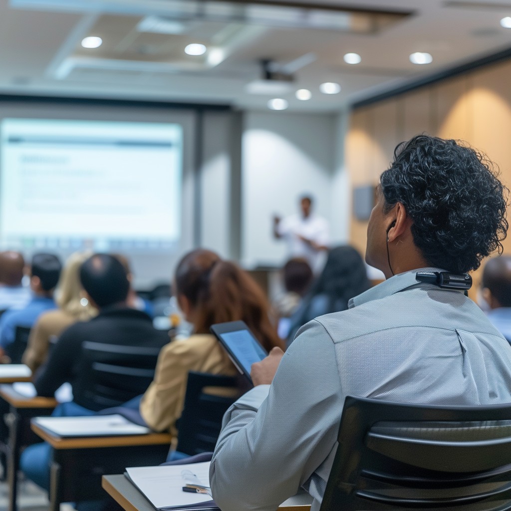 Certification Session Free Corporate Training Session Image - Conference, Education, Learning ...