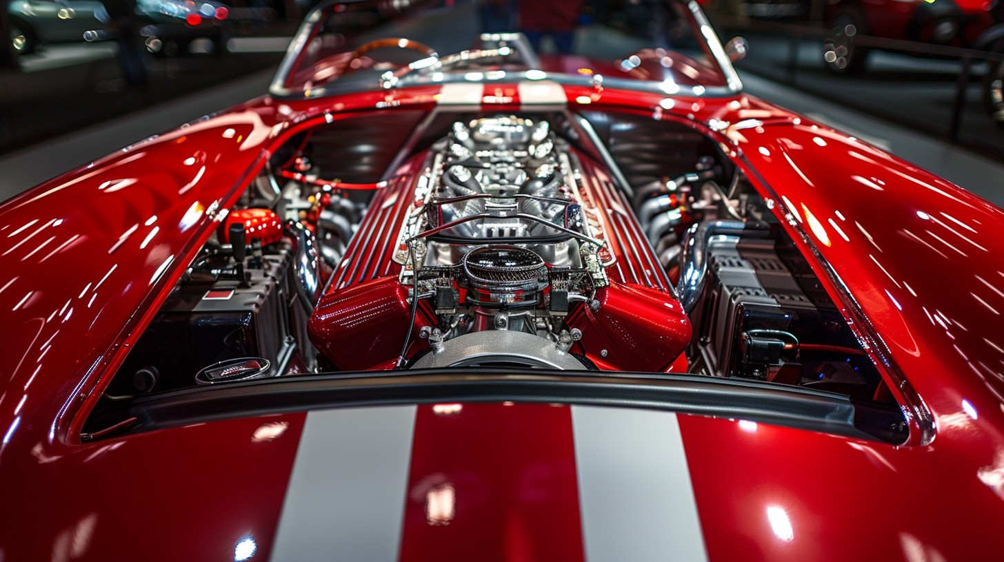 Free Stunning Engine Detail Image - Engine, Chrome, Detail | Download ...