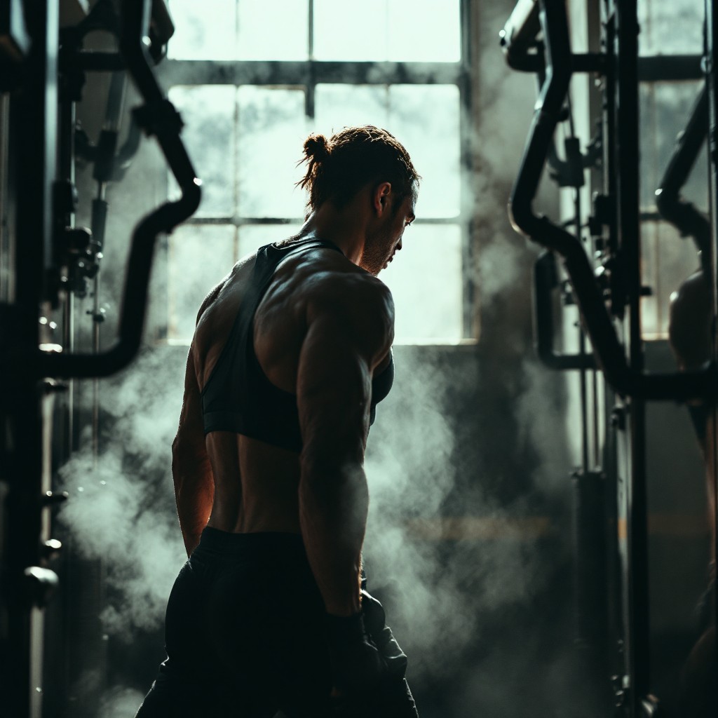 Free Strength Through Steam Image - Fitness, Gym, Workout | Download at ...