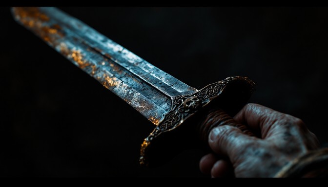 Free Ancient Warrior Blade Image - Sword, Medieval, Gothic | Download ...