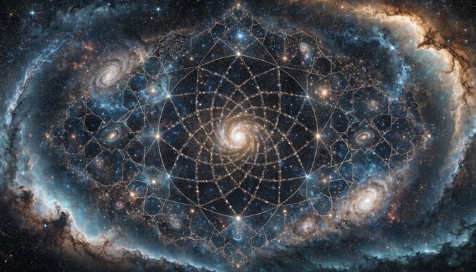 Free Cosmic Sacred Geometry Image - Cosmic, Geometry, Galaxy | Download ...