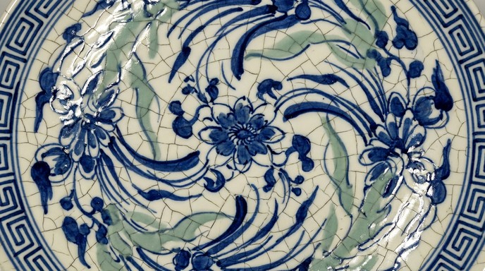 Chinese Pot Patterns Free Chinese Porcelain Pattern Image - Porcelain, Ceramic, Chinese ...