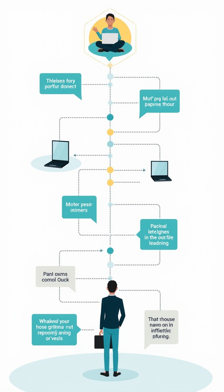 Netiquette Flowchart Free Digital Etiquette Flowchart Image - Flowchart, Digital ...