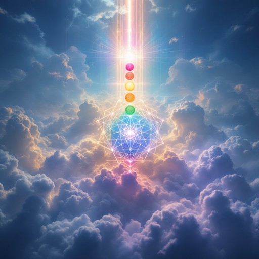Free Celestial Chakra Illumination Image - Chakra, Spiritual ...
