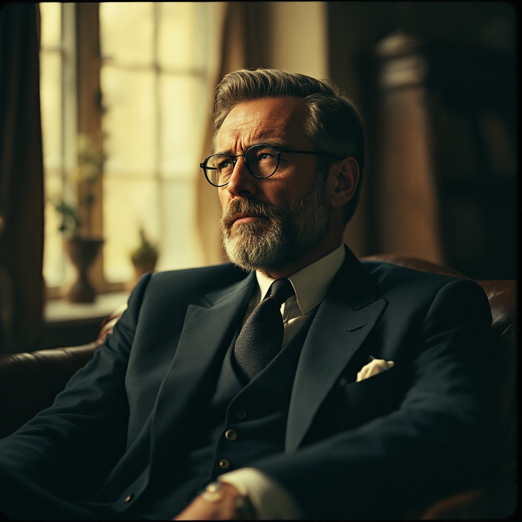Free Distinguished Vintage Portrait Image - Vintage, Portrait ...