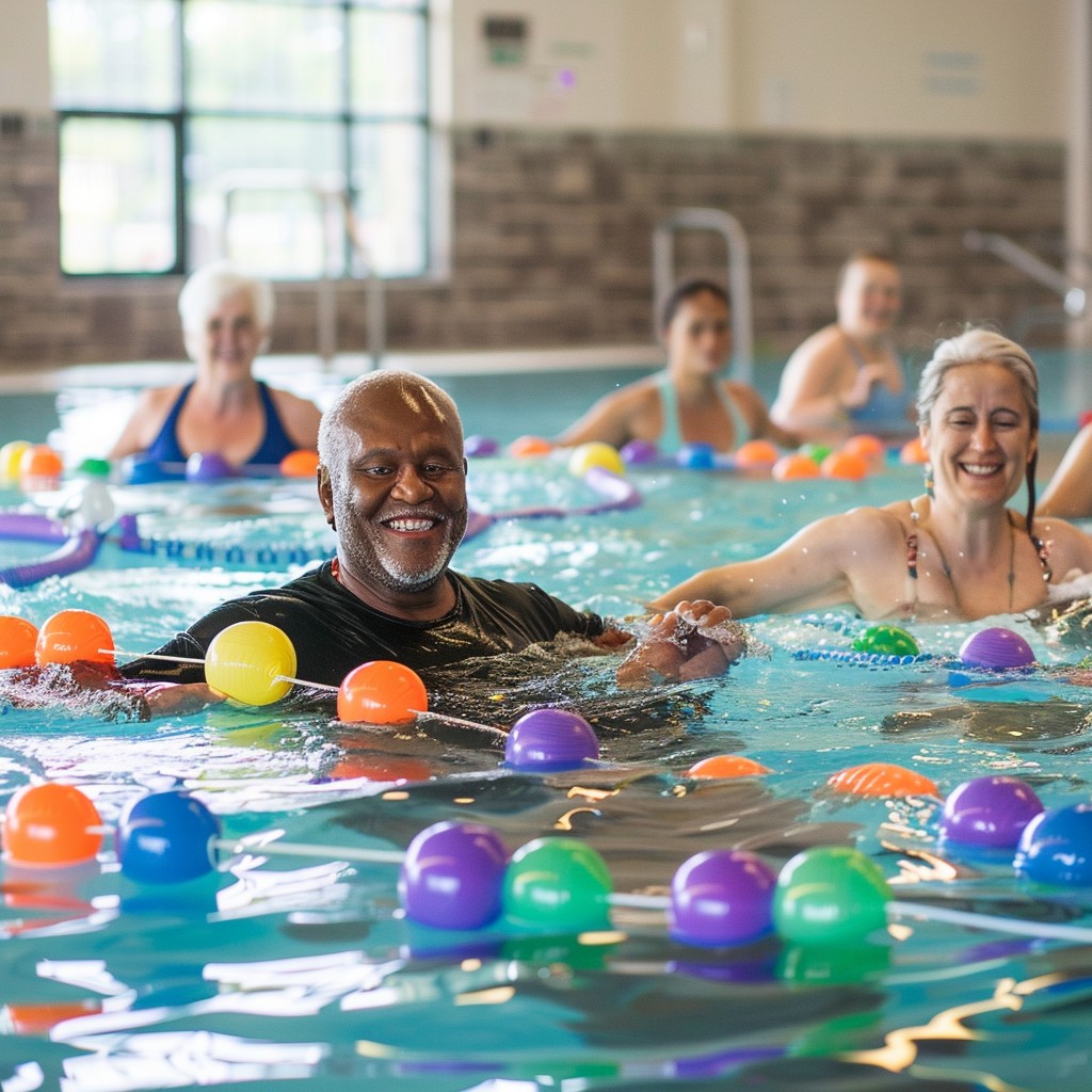 Free Swimming Pool Fun Image - Swimming, Pool, Fun | Download at StockCake