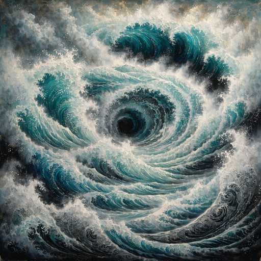 Free Turbulent Ocean Vortex Image - Ocean, Waves, Vortex | Download at ...
