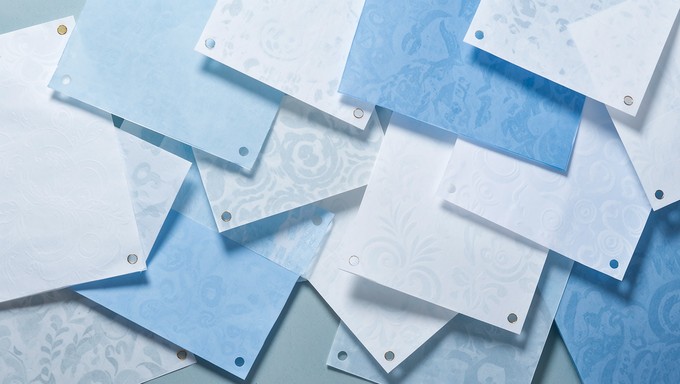 Free Layered Translucent Papers Photo - Translucent, Paper, Layered ...