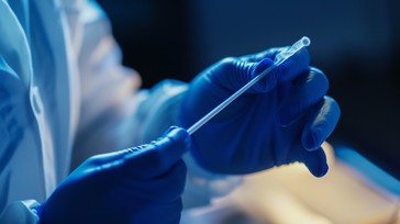 Science Analysis Sample Free Scientific Sample Analysis Image - Science, Laboratory, Research ...