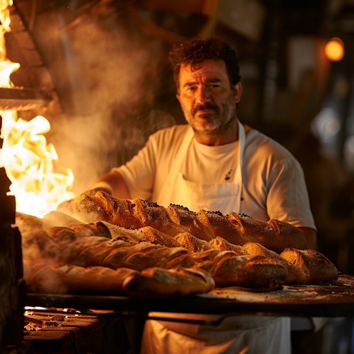 Free Baker at Work Image - Baker, Bakery, Bread | Download at StockCake