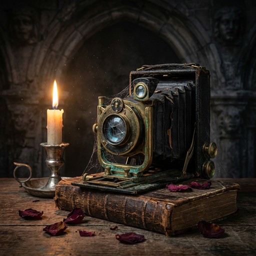 Free Victorian Camera Mystery Image - Gothic, Vintage, Camera ...
