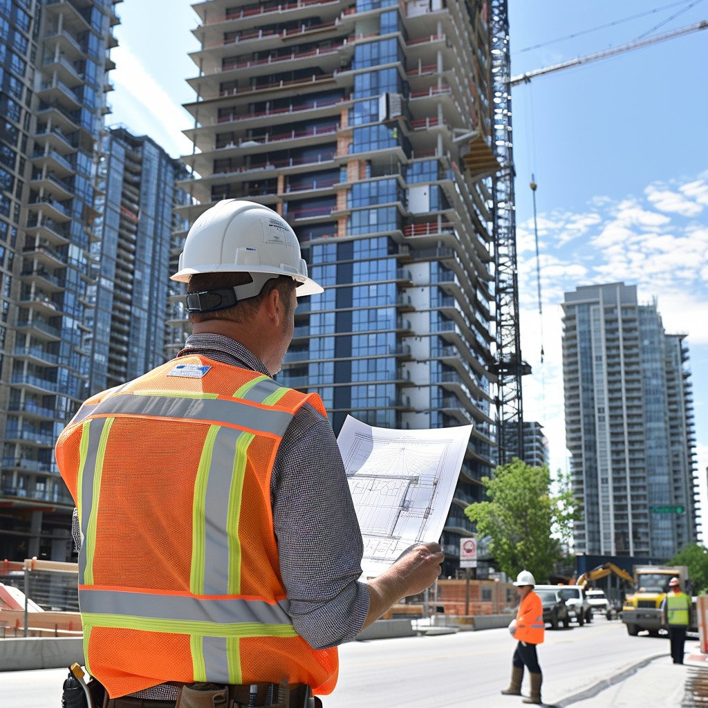 Free Construction Site Review Image - Construction, City, Site ...