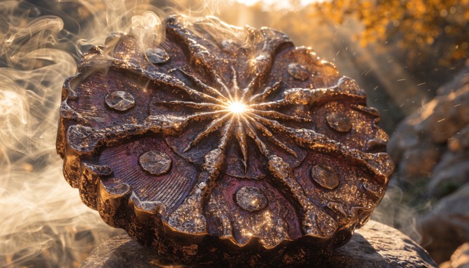 Free Ancient Solar Relic Image - Ancient, Bronze, Medallion | Download ...