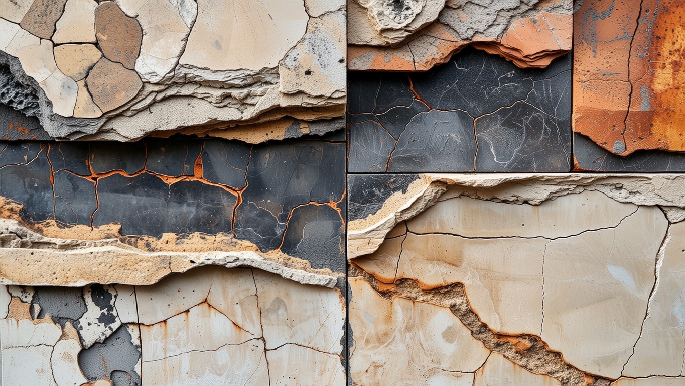 Free Layered Weathered Textures Image - Abstract, Texture, Layered ...