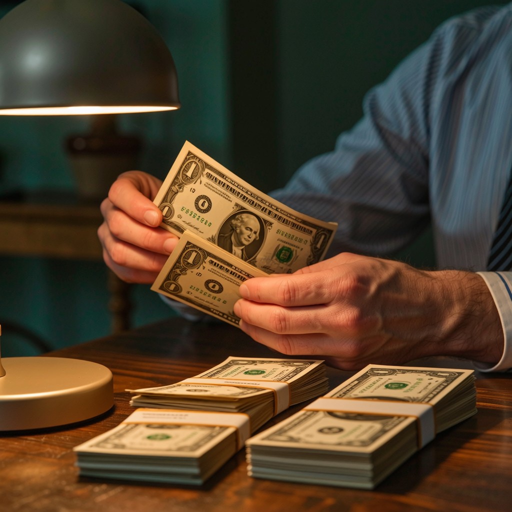 Though Cash Free Counting Cash Success Image - Money, Cash, Currency | Download at ...