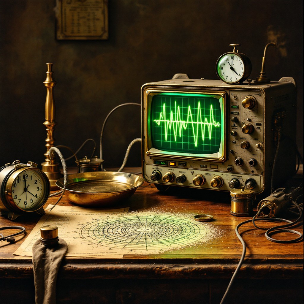 Free Vintage Scientific Instruments Image - Vintage, Scientific ...