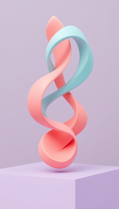 Harmony Inmotion Design Free Harmony In Motion Image - Abstract, Sculpture, Teal | Download at ...