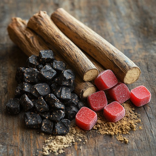 Free Assorted licorice candy Image - Licorice, Candy, Wooden | Download ...