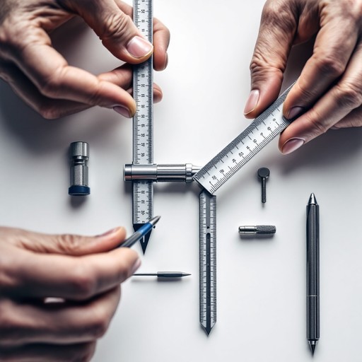 Free Precision Tools Dancing Image - Caliper, Precision, Measurement ...
