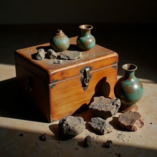 Free Ancient treasure box Image - Antique, Wooden, Box | Download at ...