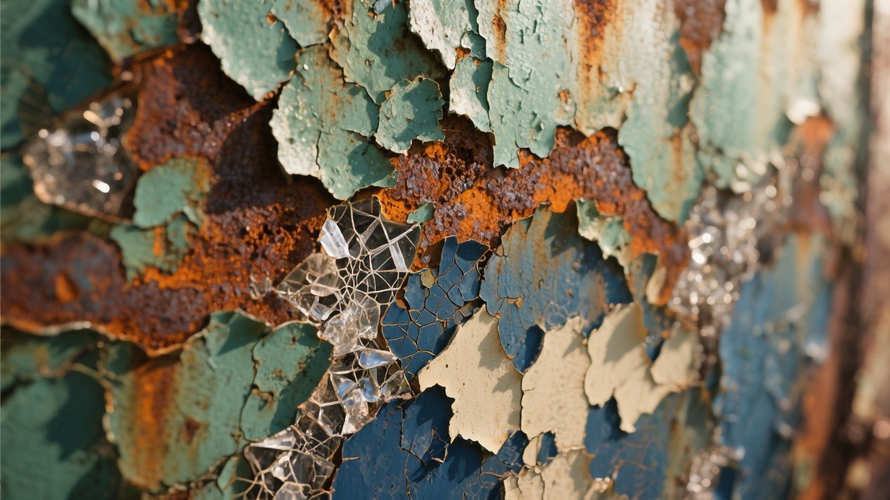 Free Layered Rust Tapestry Image - Rust, Decay, Peeling | Download at ...