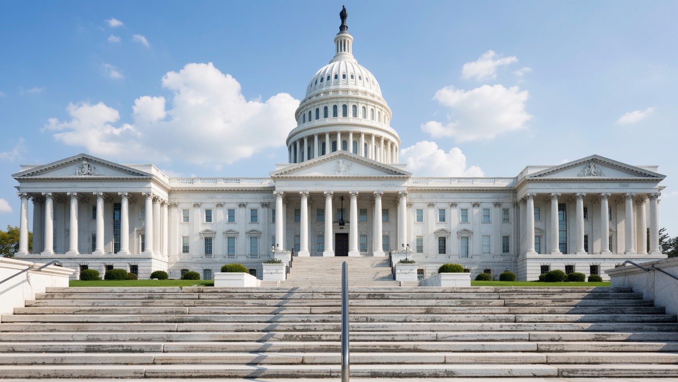 Free Majestic Capitol Building Image - Capitol, Washington, Government ...