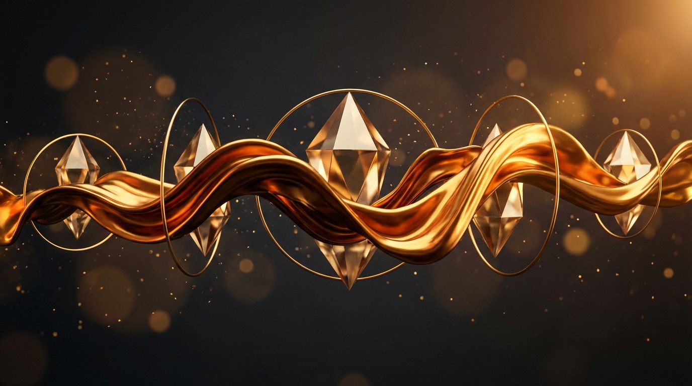 Free Molten Gold Flow Image - Gold, Luxury, Abstract | Download at ...