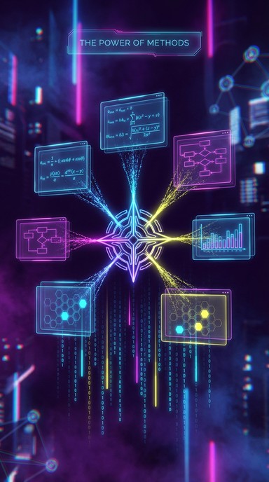 Free Neon Data Visualization Image - Cyberpunk, Neon, Holographic ...