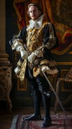 Free Regal Royal Portrait Photo - Royalty, Portrait, Elegance ...