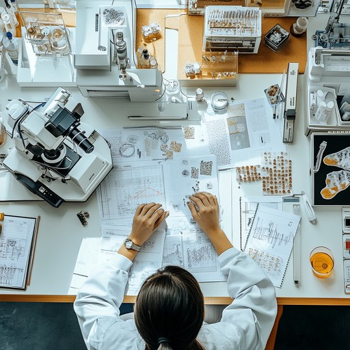 Free Scientist analyzing data Image - Research, Science, Data ...