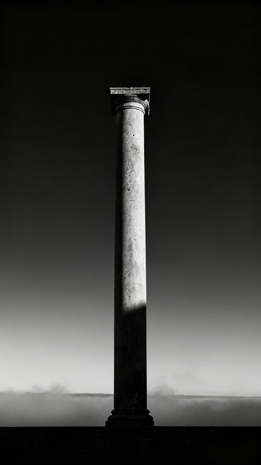 Monolith Stack Color Free Monolith In Mist Image - Column, Monolith, Pillar | Download at ...