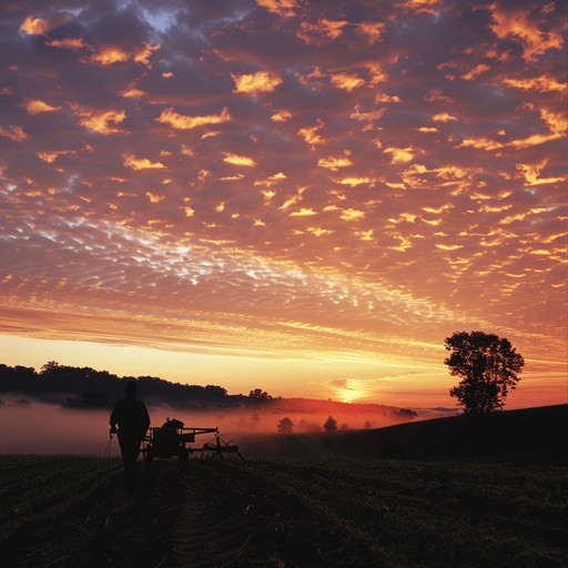 Java Rural Farm Sunrise Free Farming at Sunrise Image - Sunrise, Farmer, Agriculture | Download ...
