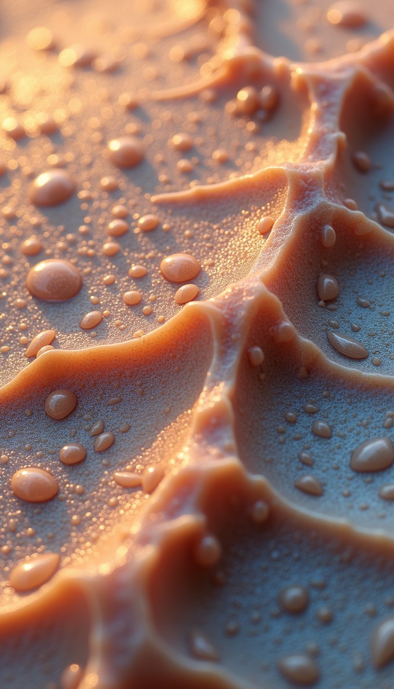 Free Dermal Dew Landscape Image - Macro, Abstract, Texture | Download ...