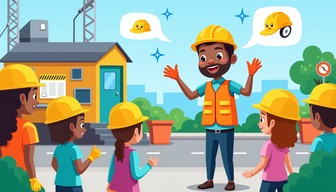 Free Safety Lesson Time Image - Safety, Children, Education | Download ...