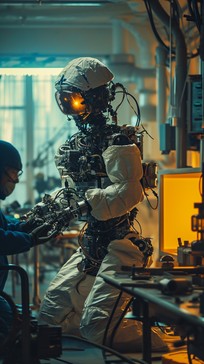 Applied Technology Photos Collection - Engineering, Innovation, Tech ...