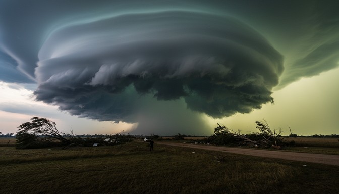 Free Nature's Furious Power Image - Cyclone, Tornado, Storm | Download ...