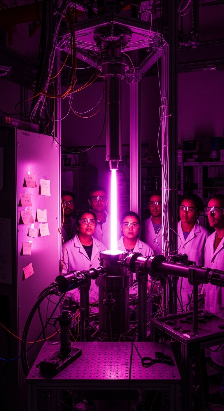 Free Plasma Energy Experiment Image - Plasma, Science, Laboratory ...