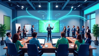 Free Dynamic Learning Environment Image - Business, Corporate, Training ...