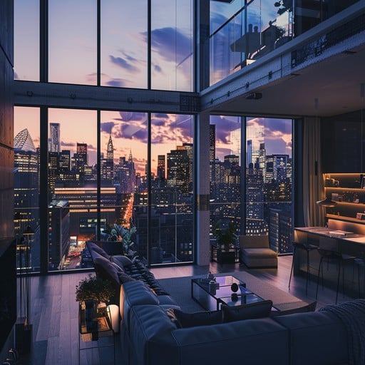 Picture of Apartments in Midtown Manhattan for Rent | SKY