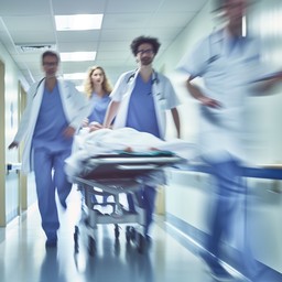 Free Emergency Room Rush Image - Hospital, Emergency, Rush | Download ...